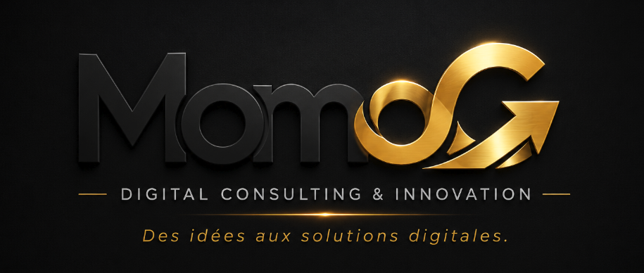 MomoG Digital Consulting & Innovation